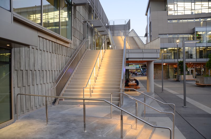 Railing Gallery preview 14